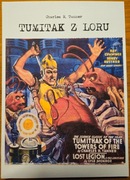 Tanner "Tumitak z Loru" wydanie klubowe, klubówka