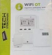 Sterownik Wi-Fi Tech Sterowniki 