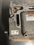 Inwerter Toyota Auris Hybrid – uszkodzony, do regeneracji falownik hybryda