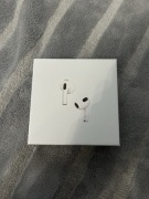 słuchawki air pods 3