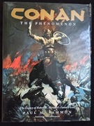 CONAN The Phenomenon Paul M. Sammon