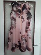 piękna sukienka damska