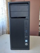 Komputer stacjonarny HP Z240