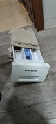 Komora i szuflada na detergenty Samsung  ecobubble
