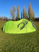 Latawiec kite Cabrinha Velocity 18m 2016