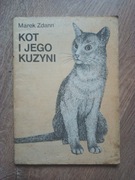 Kot i jego kuzyni Zdann 1988