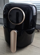 Air fryer/frytkownica beztłuszczowa Hoffen AF-2219 - pojemność 3L