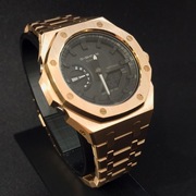 Casio GA2100 Casioak