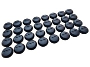 Dekielek ATT 12" Fiat 126p Maluch