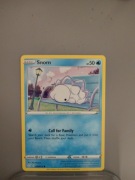 Karta pokemon Snom 029/072