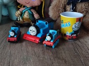 Zestaw zabawek Thomas and friends Tomek i przyjaciele 
