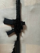 Replika GBB AR15 MC6590M (golden eagle green gas)