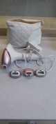 Philips Lumea IPL Hair Ramoval 9000