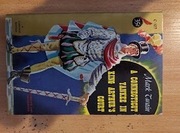 twain a connecticut yankee in king arthur's court