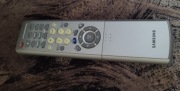 Oryginalny pilot Samsung AH59-01323N srebrny