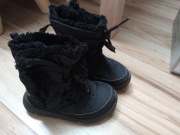 ŚNIEGOWCE NIKE rozm. 25