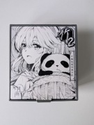 MOONDROP CHU II + kabel z mikrofonem MC1 (nowy)