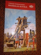 Romanowski, Massalia 49 p.n.e., HB