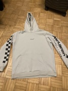 Bluza ciepła gruba Castore Mclaren roz. M