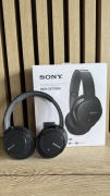 Sony MDR-ZX770BN Słuchawki bezprzewodowe BT Redukcja szumów 