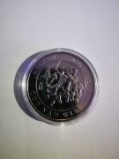 Medal Bitwa Warszawska 1920 cud nad Wisłą 