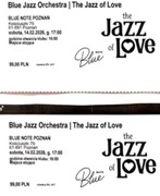 Koncert 14.2 Poznań 