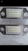 Podswietlenie tablicy led focus mk2