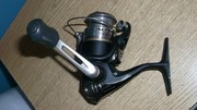 SHIMANO ALIVIO  1000 FB