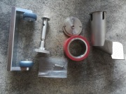 Leister Kit Uniroof 300-700 Nowy