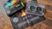 Karta graficzna EVGA GTX 1080 SC GAMING, 08G-P4-6183-KR, 8GB GDDR5X, ACX