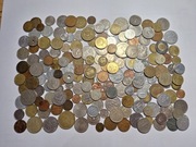 180 monet, każda inna