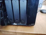 Dysk sieciowy NAS Synelogy DS1517+