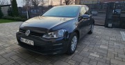 !!! Zadbany VW Golf VII 1.6 TDI diesel, salon polska, bezpośrednio;