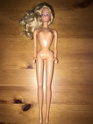 Lalka barbie mattel 1966 china
