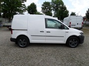 Sprzedam VW CADDY 2,0TDI Klima.Tempomat, rok 2018