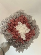 Mata węchowa kwiat prezent dla psa kota królika zwierzaka