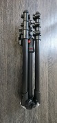 Manfrotto MKBFRA4-bh STAN Perfekcyjny raz użyty