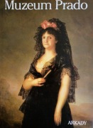 Muzeum Prado Halina Andrzejewska