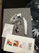 Silk'n ReVit Essential – diamentowy peeling mikrodermabrazja