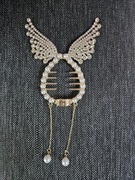 Ozdoba do włosów zapinka