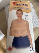 Variteks Orteza usztywniająca na bark Desaulta 304