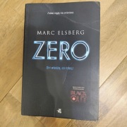 Zero, Marc Elsberg
