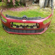 CITROEN C4 SPACETOURER ZDERZAK PRZÓD