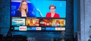 Samsung TV Smart  stan idealny 