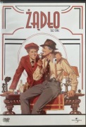 Żądło [DVD]