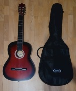 Gitara klasyczna Ashton