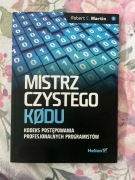 Mistrz czystego kodu
