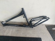 Commencal meta 5.20 rama