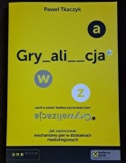 Grywalizacja Paweł Tkaczyk