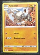 058/159 Graveler | Crown Zenith - TCG